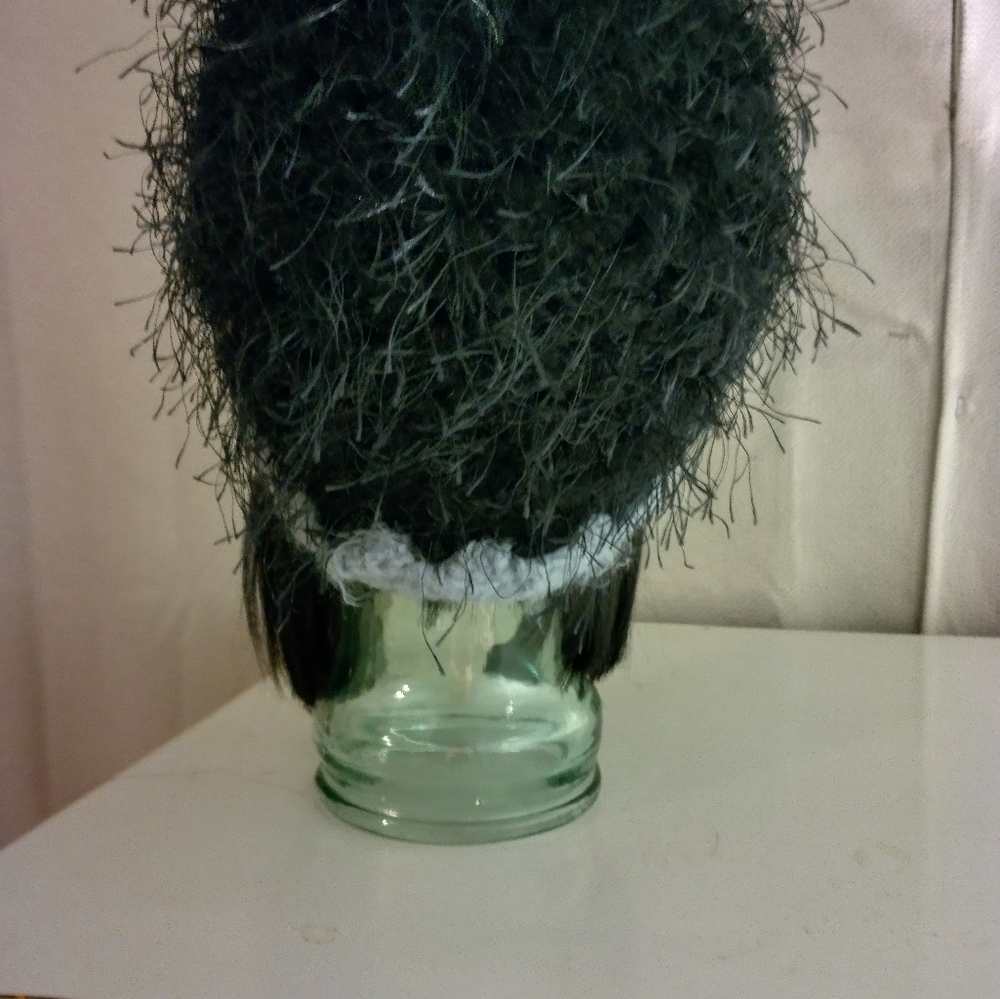 Prima Dream black/gray hat - Picture 4 of 7